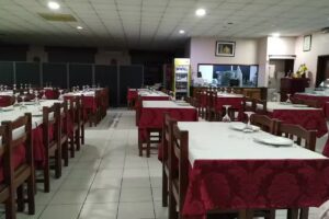 Restaurante Ponte Neiva