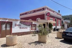 Restaurante Ponte Romana