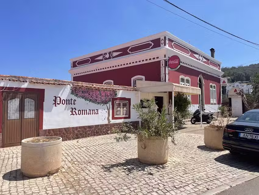 Restaurante Ponte Romana