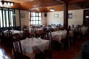 Restaurante Ponte Velha