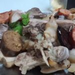 Restaurante Ponto de Encontro