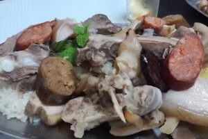 Restaurante Ponto de Encontro