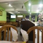 Restaurante Ponto de Encontro