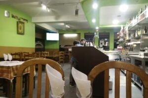 Restaurante Ponto de Encontro