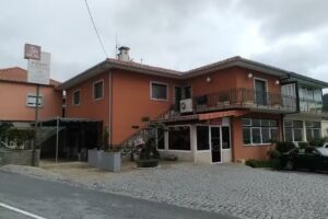 Restaurante Ponto de Encontro