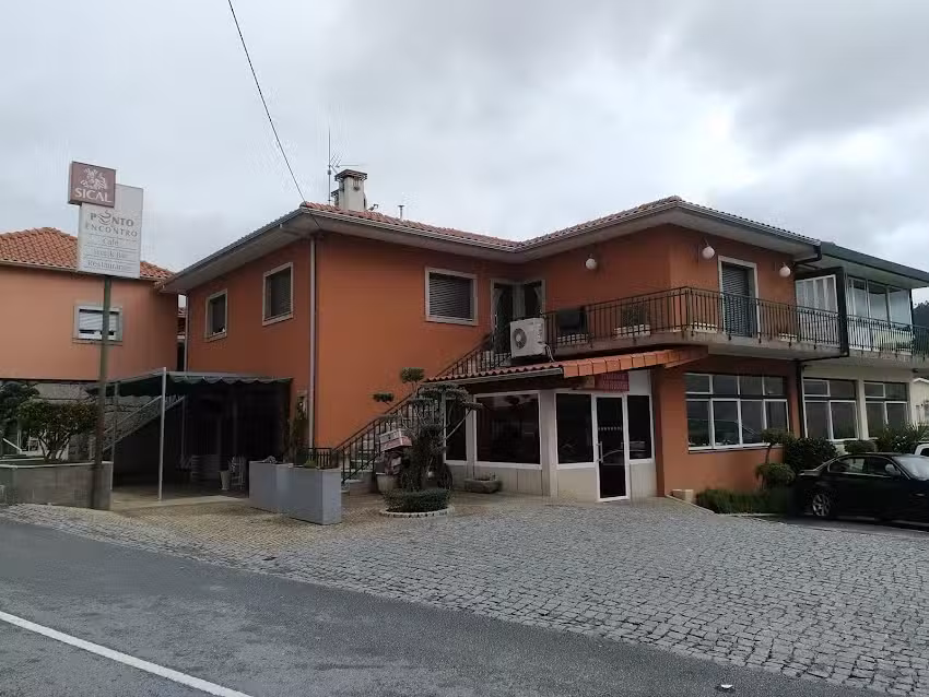 Restaurante Ponto de Encontro
