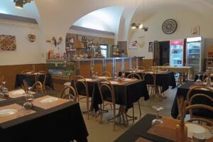 Restaurante Ponto de Encontro