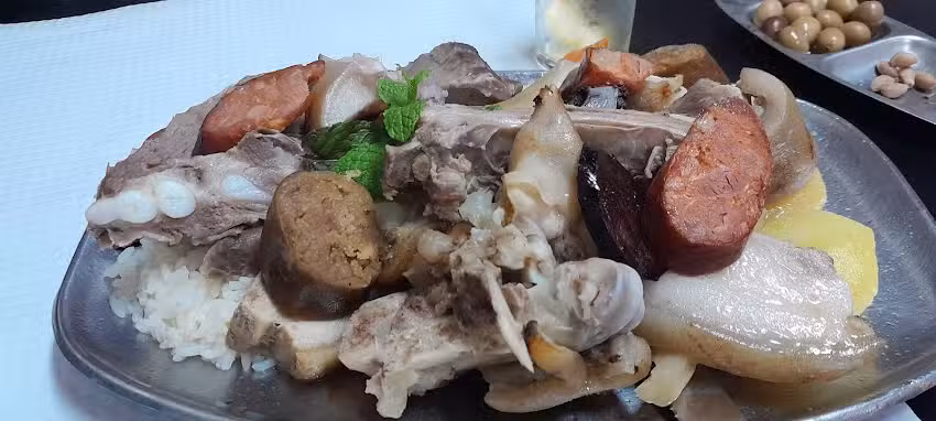 Restaurante Ponto de Encontro