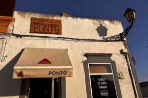 Restaurante Ponto Smokehouse