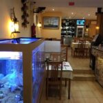 RESTAURANTE POR DO SOL