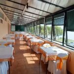 Restaurante P&ocirc;r do Sol