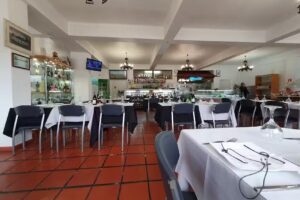 Restaurante P&ocirc;r Do Sol 2