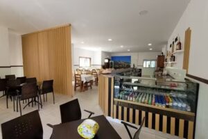 Restaurante P&ocirc;r do Sol