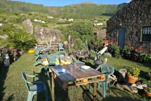 Restaurante P&ocirc;r-do-Sol