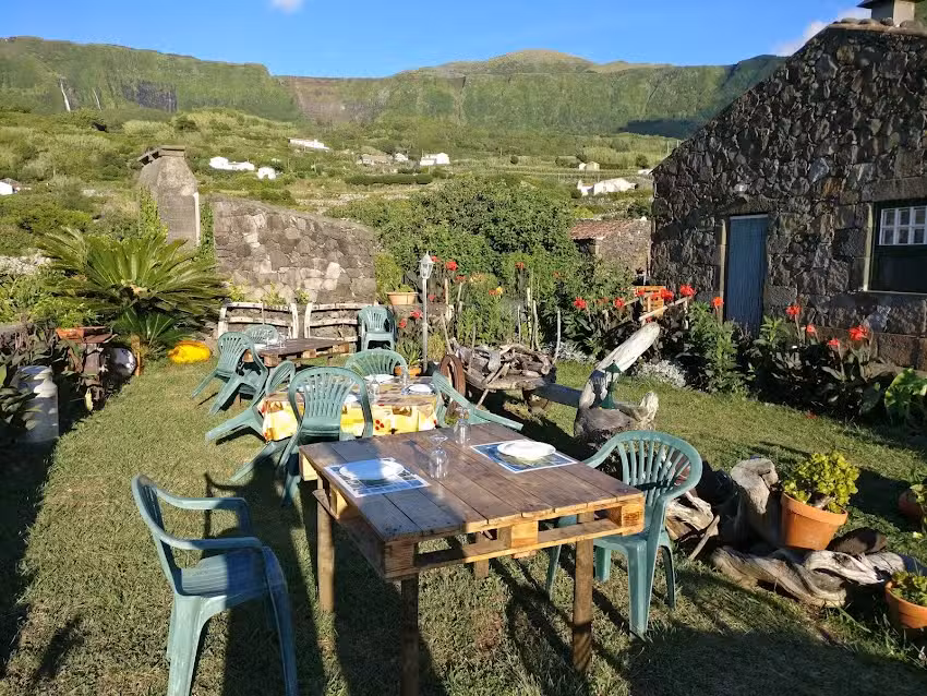 Restaurante P&ocirc;r-do-Sol