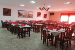 Restaurante Pôr do Sol