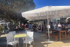 Restaurante Por do Sol