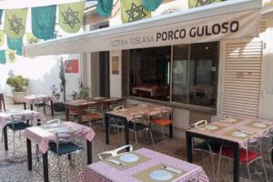 Restaurante Porco Goloso