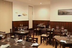 Restaurante Porta 24