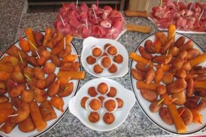 Restaurante Porta Do Forno – Prato do dia Self service e take away