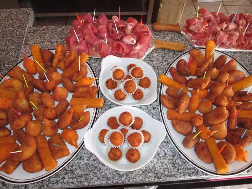Restaurante Porta Do Forno &ndash; Prato do dia Self service e take away
