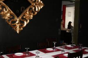 Restaurante Porta do Sol