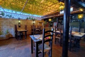 Restaurante Portal da Vila