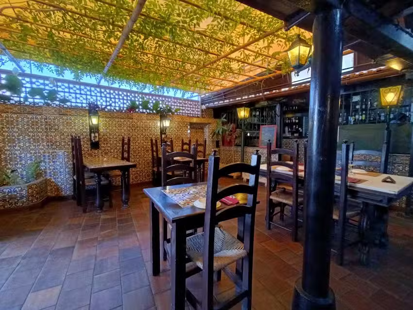 Restaurante Portal da Vila