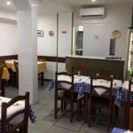 Restaurante Portas da Vila