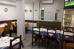 Restaurante Portas da Vila