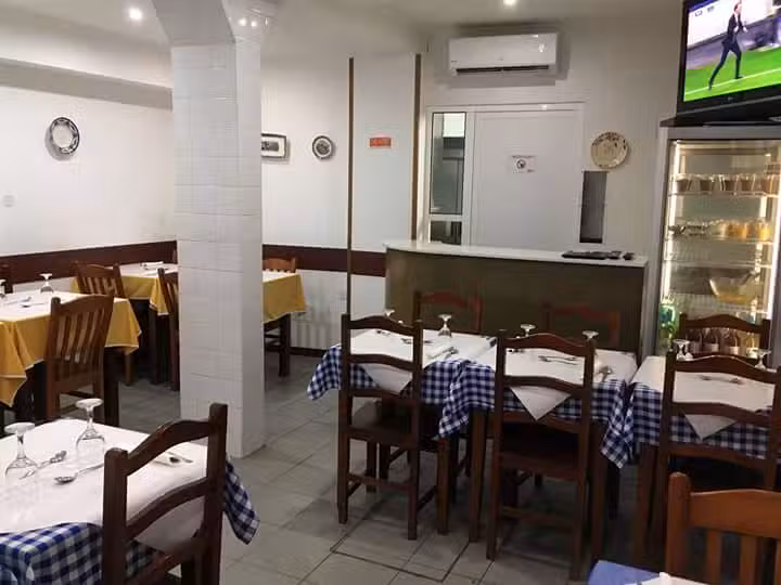 Restaurante Portas da Vila