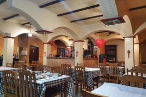 Restaurante Portas da Vila