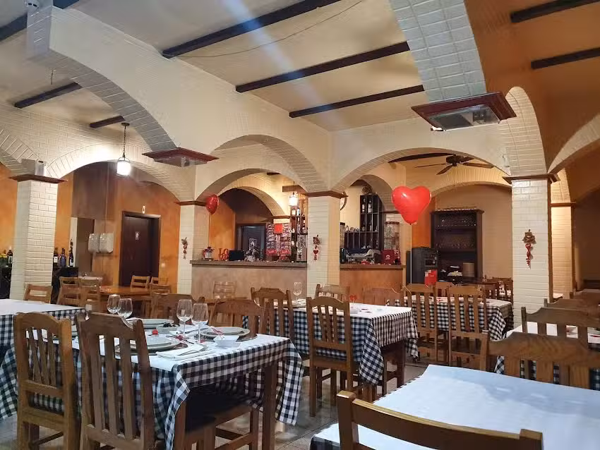 Restaurante Portas da Vila