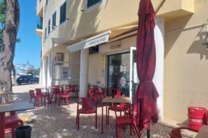 Restaurante Portas de Sines