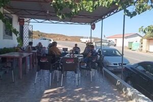 Restaurante Portela da Corcha