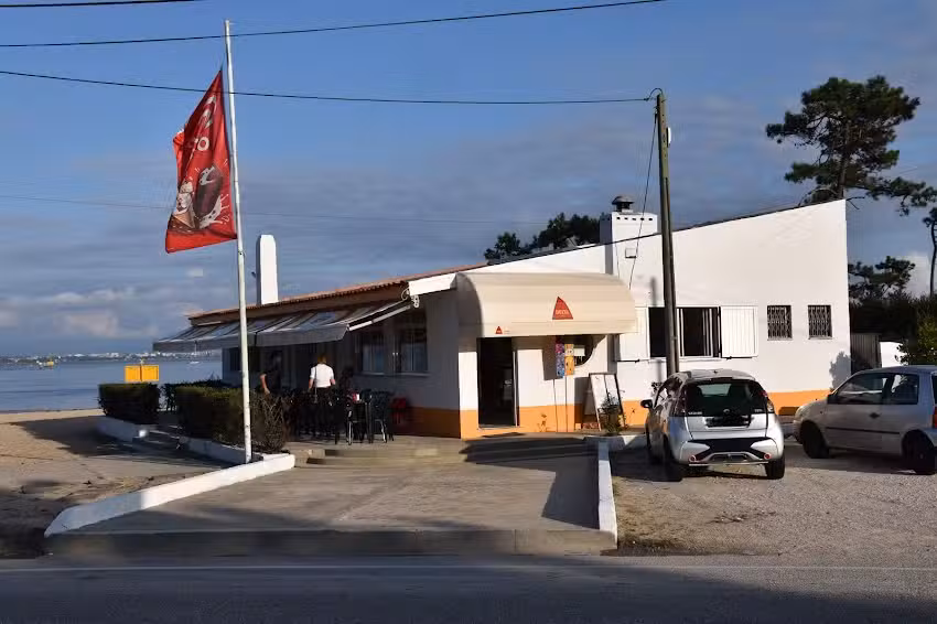 Restaurante Portelas