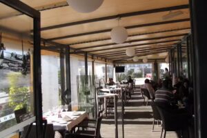 Restaurante Porto de Recreio