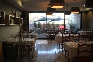 Restaurante Porto Douro