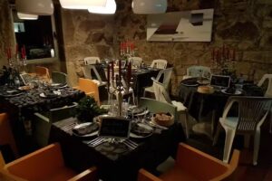 Restaurante Porto Novo