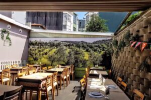 Restaurante Porto Paraiso