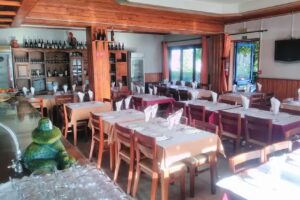 Restaurante Porto&rsquo;s