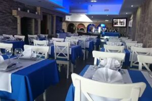 Restaurante Portobello(Nova ger&ecirc;ncia )