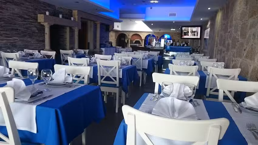 Restaurante Portobello(Nova ger&ecirc;ncia )