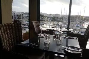 Restaurante Portofinos