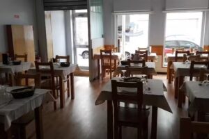 Restaurante Portuense