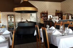 Restaurante Pote