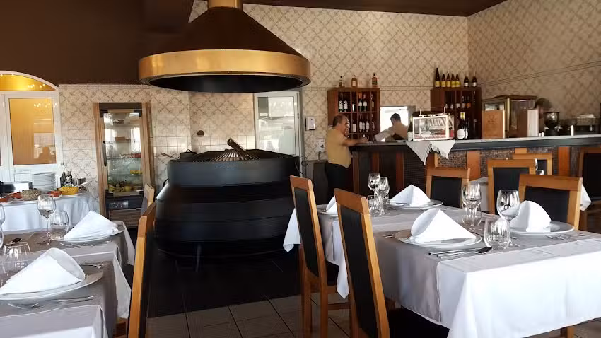Restaurante Pote