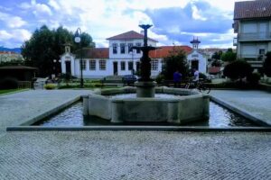 Restaurante Praça Das Eiras