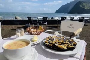 Restaurante Pra&ccedil;a do Engenho