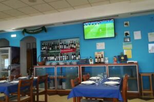 Restaurante Praia Azul